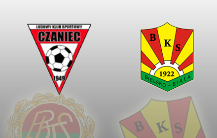Pierwsza porażka BKS Stal